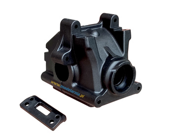 Obudowa dyferencjału - STR-097 HOBBYTECH