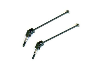 Półoś z kardanem - 06047 Himoto