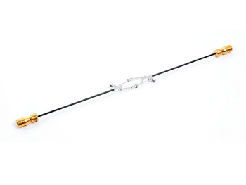 Flybar regulowany wraz z mocowaniem aluminiowym do F645 - XMJX4504 - XTREME