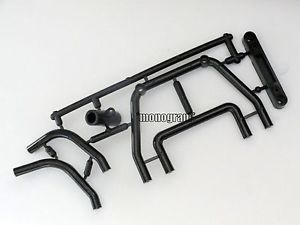 Zestaw zderzaków | Kyosho BV6