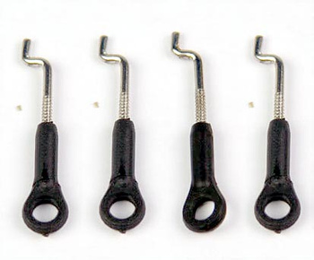 Snapy z popychaczami EK1-0325 / 000300 - E-Sky