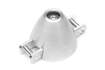 Kołpak Śmigła Składanego Aluminiowy T3040 Turbo 30/4/8/M3 | KAV50.10.8607 KAVAN