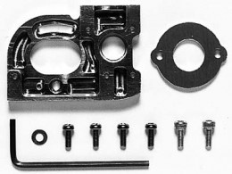 TB-01 Aluminiowe łoże silnika | Tamiya 53403