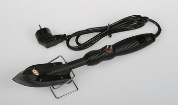 Żelazko Modelarskie Q-Model 604-1 Profi UFO Elektroniczny Termostat | 8KM8332