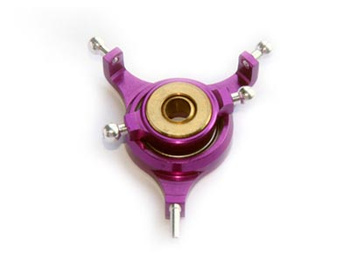 Tarcza sterująca metalowa  - Big Lama - 002591 - E-Sky