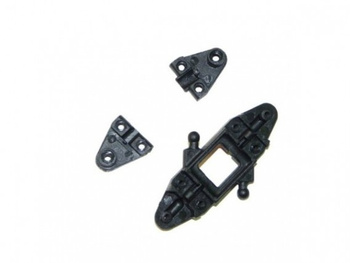 F639-004/030 - mocowanie łopat góra + uchwyt