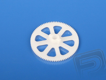 Koło V4.5 Colibri PRO - RC3912-06 - RC System