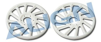 Zębatka główna 164T (2 szt.) T-REX 700N - HN7019T-1 Align