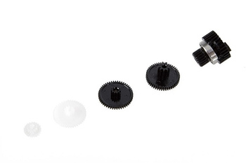 Tryby do SH-0350 - Savox