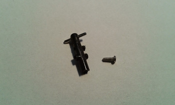 MiniX 6025-1-011 - głowica (A12)