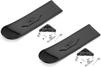 Podwozie Narty .60 Snowbird Skis | 825 DU-BRO