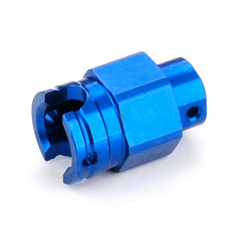 Front drive output cup - PD7227 Thunder Tiger