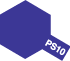 PS-10 PURPLE - 86010 Tamiya