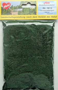 Mikro listowie sosnowo-zielone (200ml) | 1613 HEKI