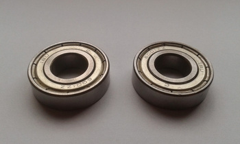 Łożysko 12x28x8 (2 szt.) - 6063 FG