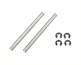 Trzpień przedni dolny PD0836 - TS-4N, TS-4E - Thunder Tiger