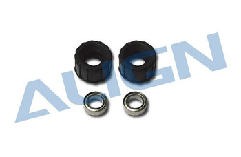 Uchwyt łożyska wałka T-REX 500 - H50098T Align