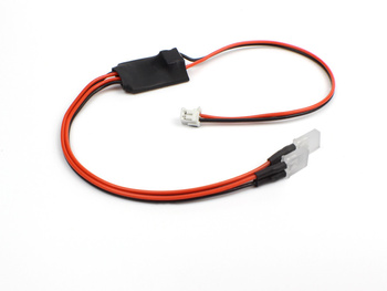 Oświetlenie LED BlackZon Smyter Przód | 540166