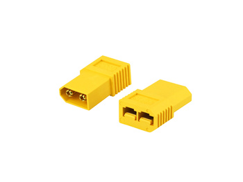 Adapter XT60 do Traxxas - Przejściówka | AMASS