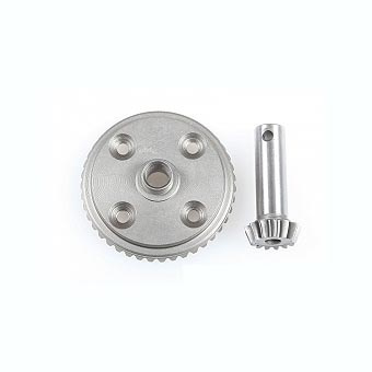 Dyferencjał atak/odbiór PD6343 - MTA-4 - Thunder Tiger