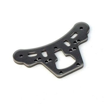 Servo Saver - górna płytka | ST-1 - PD2331-T Thunder Tiger