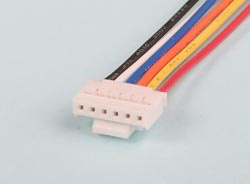 Złącze serwisowe ThunderPower/MPX 5 ogniw - wtyczka