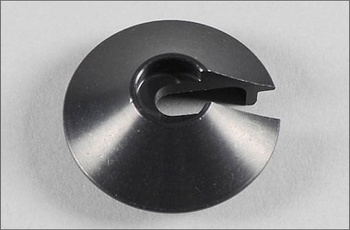 Talerz do aluminiowych amortyzatorów Ø24 - FG 67320/06