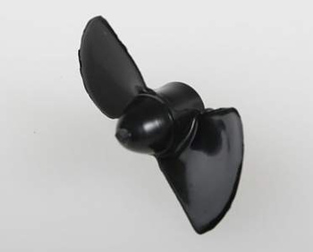 ŚRUBA NAPĘDOWA 40mm M3 - PROFIL