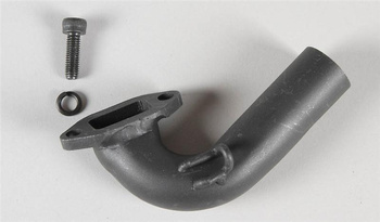 Kolektor wydechowy silnika - FG 7405/02