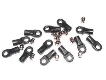 KOMPLET SNAPÓW Z KULAMI-TRAXXAS 5347