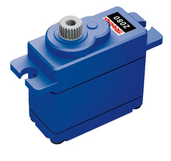 Serwo 2080 - Traxxas