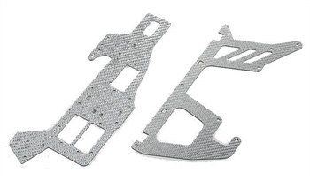 Rama Główna T-REX 450 - HS1244T-00 Align