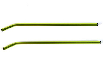 Płozy podwozia zielone - Belt - E-SKY EK1-0415G / 000680