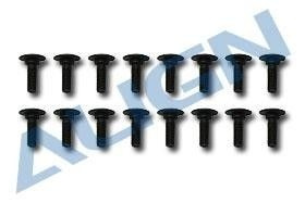 Komplet śrub (16 szt.) T-REX 600N - HN6015T Align