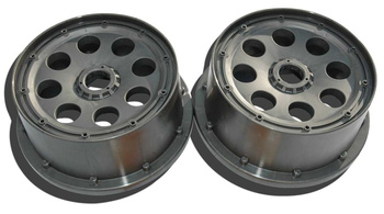 Felgi BAJA 5T Przód | HPI 3332