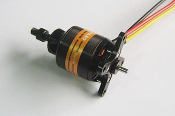 Zestaw odwróconego montażu - Pulso 4120/4130