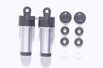 F201 Cylinder amortyzatora alu | Tamiya 53566