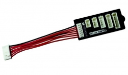 Adapter Balancsera 6S-HX - EV-PEAK