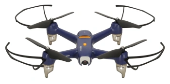 Dron RC Syma X31 Kamera HD 2K 4K 2,4GHz GPS 5G 2 Akumulatory