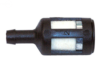 Filtr paliwa ssący ZF-2 filcowy do benzyny