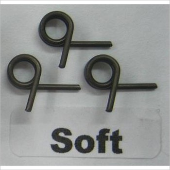 ALPHA POWER E62-BU02100 sprężyny sprzęgł