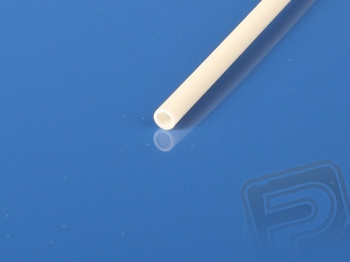 Rurka bowden M4x3,0mm dł.1000mm - Pelikan