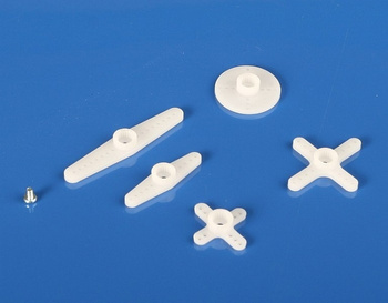 Zestaw orczyków SH-11M - Savox