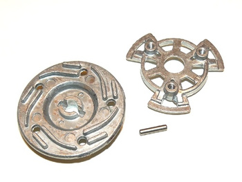 Tarcze przeniesienia napędu - 5351 TRAXXAS