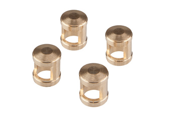 Światła pozycyjne (4szt.) 4x6mm | BF-0100 BILLING BOATS