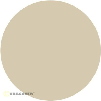 Folia ORACOVER Kremowy - 21-012