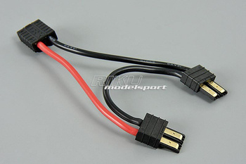 Kabel rozgałęziacz szeregowy Traxxas