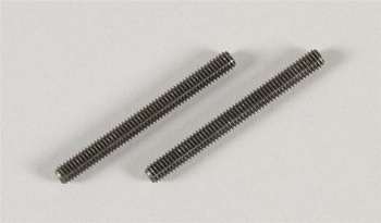 Gwintowany pręt M4x40mm 2szt. - FG 4440/4