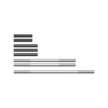 Linkage Rod Set - EQ2007 - Vision 50 ElyQ