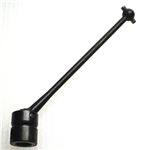 Półoś CVD przednia (CL-1) - GSC-CLP009 GS-Racing